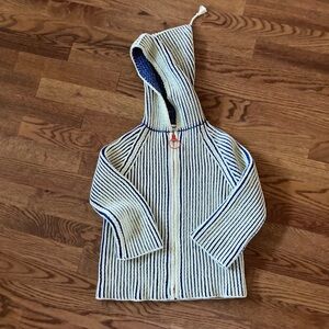 Misha and Puff Island Beach Jacket 6-7